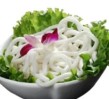 Potato Noodles