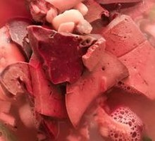 Mutton Soup