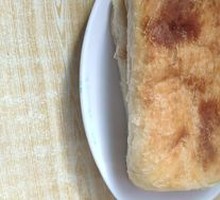 Baked Flatbread