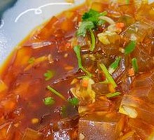 Qingdao Cold Noodles