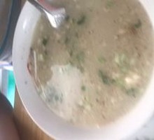 Big Meat Soup