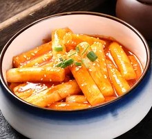 Xinjiang Fried Rice Noodles
