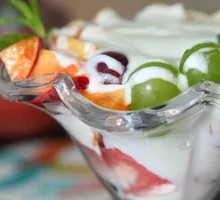 Fruit Mix