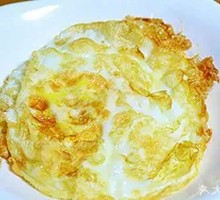 One Fried Egg
