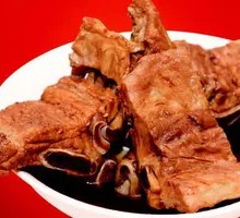 Original Flavor Spare Ribs