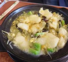 Sour Cabbage