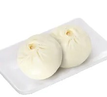 Vegetarian Dumpling