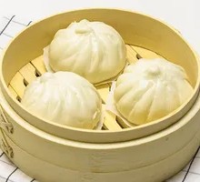Sour Cabbage Dumplings