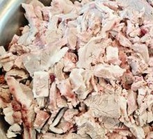 Offal Soup