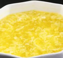 Corn Soup