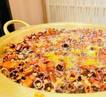 Spicy Boiling Fish