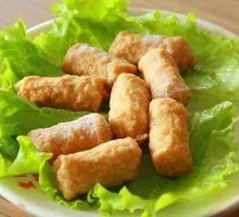 Meat Dish