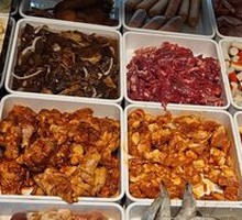 Chicken Wing Tips