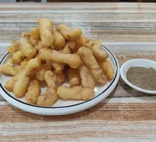 Sweet and Sour Pork Tenderloin