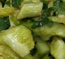 Cucumber Salad