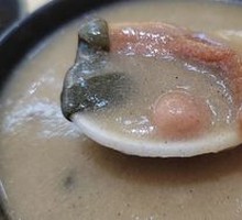 Fat Crumbs Sweet Porridge