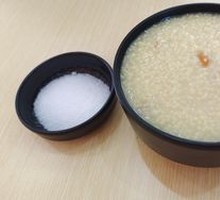 Goji Berry Millet Porridge