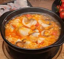 Old Kaili Sour Fish Soup