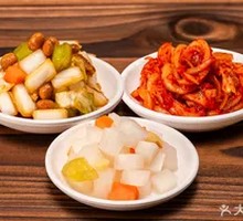 Delicious Side Dish