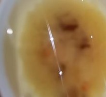 Tremella Soup