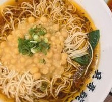 President Noodles