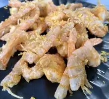 Crispy Shrimp