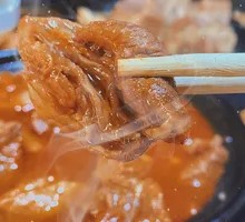Tomato Beef Shank Pot