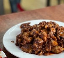 Special Chicken Hearts