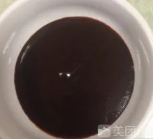 Sweet Soy Sauce