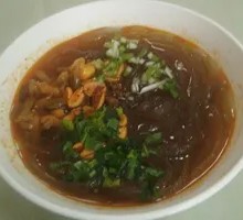 成都酸辣粉