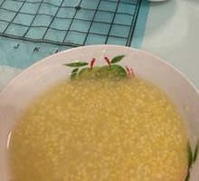 Rice Porridge