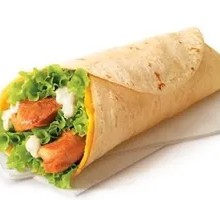 Chicken Roll