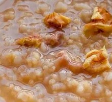 Brain-Boosting Walnut Porridge
