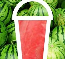 Watermelon Juice