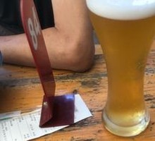 Original Draft Qingdao Beer