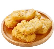 Colonel's Chicken Nuggets