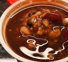 Zan Jia Eight Treasure Porridge