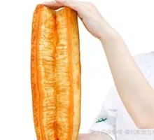Large Fried Dough Stick