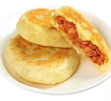 Orleans Chicken Pie