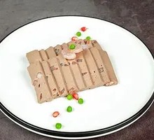 Duck Liver