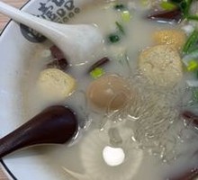 Signature Duck Soup