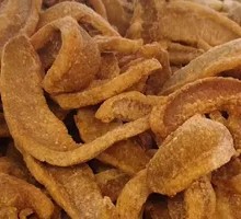 Crispy Pork Fat Bits