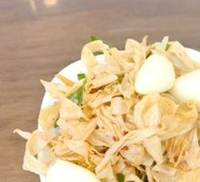 Seasonal Cold Dishes