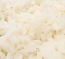 Refined Rice