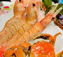 Peony Shrimp