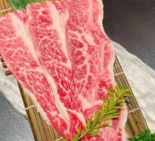 Premium Ribeye Steak
