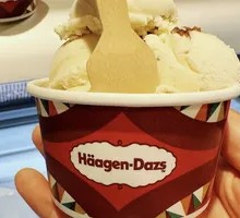 Häagen-Dazs Ice Cream All-You-Can-Eat