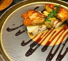 Classic French Foie Gras