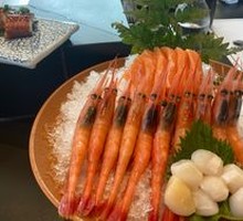 Sweet Shrimp