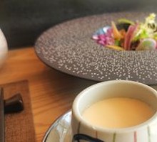 Tamagoyaki Chawanmushi